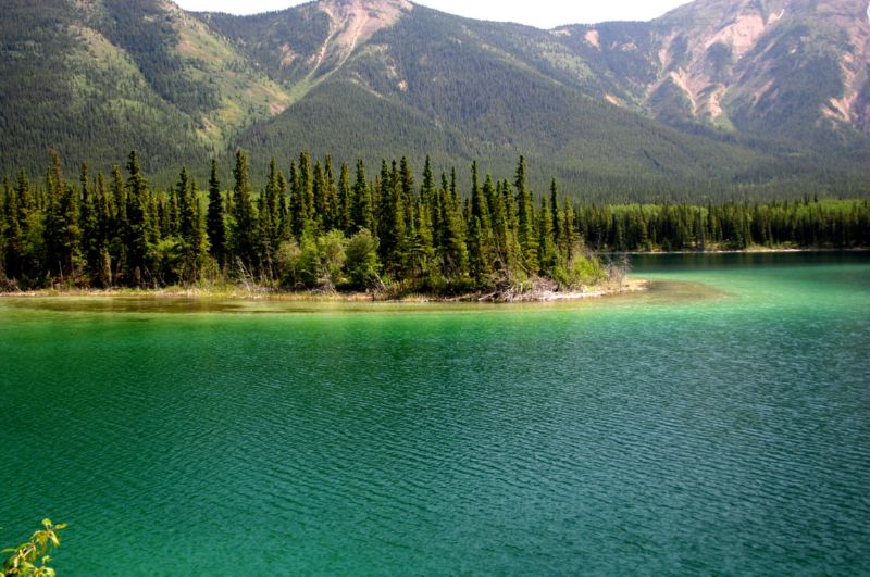 062104 Hyder Cassiar to Skagway Ak (10095)